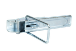 UNITRAILER ZB-01/BV 10-1 släpvagns sidokrok