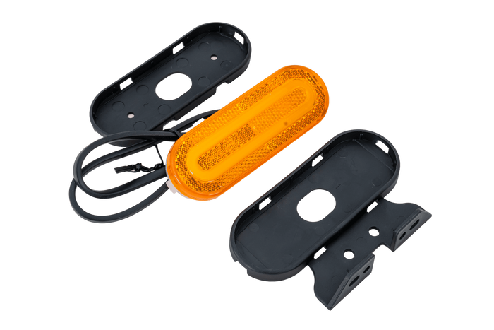 FRISTOM FT-072 LED Universal Markeringslampa