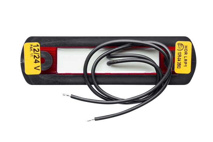 HORPOL LD 677 LED-markeringslampa universal