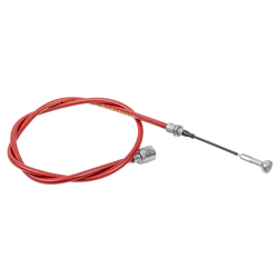 Bromsvajer Bowdenvajer AL-KO 247287 snabbmontering 1320/1516mm