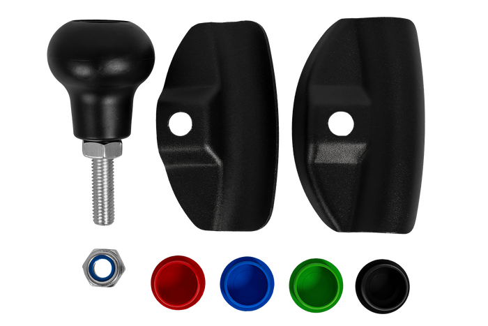 PLASTEX GP104 universalrattknopp