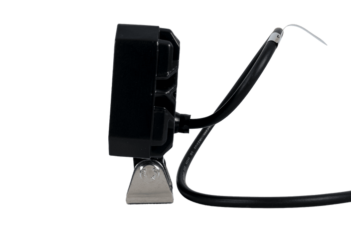 LED-arbetslampa reflektor LAYTZ LY7302 32xLED 3200lm rektangulär
