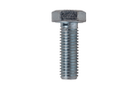 DROMET M12x35 sexkantig maskinskruv klass 8.8 DIN933