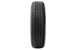 Set med två hjul för släp UNITRAILER / TEMARED / NIEWIADÓW / NEPTUN / ZASŁAW LINGLONG DÄCK 155/70 R13 75N UNITRAILER FÄLGAR 4Jx13" 4x100 ET:30