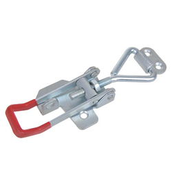 Sidodrag med ProPlus-spänne 342114 komplett släpvagnssidoförslutning 160-180mm