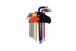 Torxnyckelsats YATO YT-05633 T10-T50 9 delar.