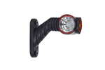 HORPOL LD 2181 LED-sidomarkeringsljus, vänster