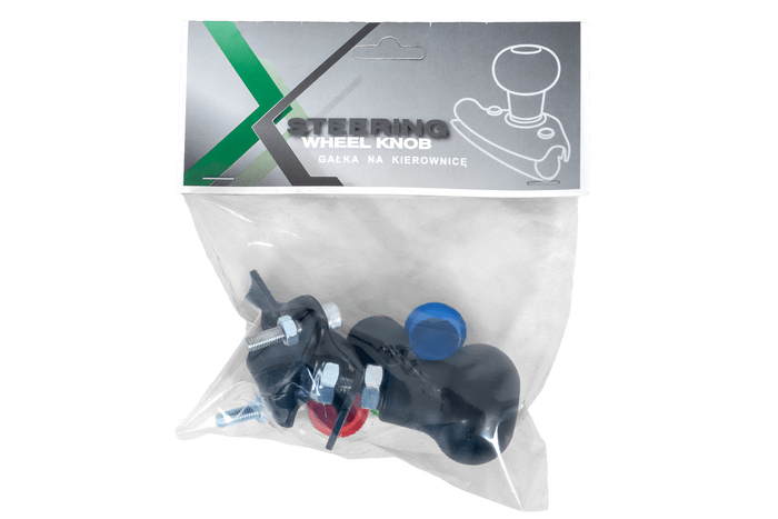 PLASTEX GP105 universalrattknopp