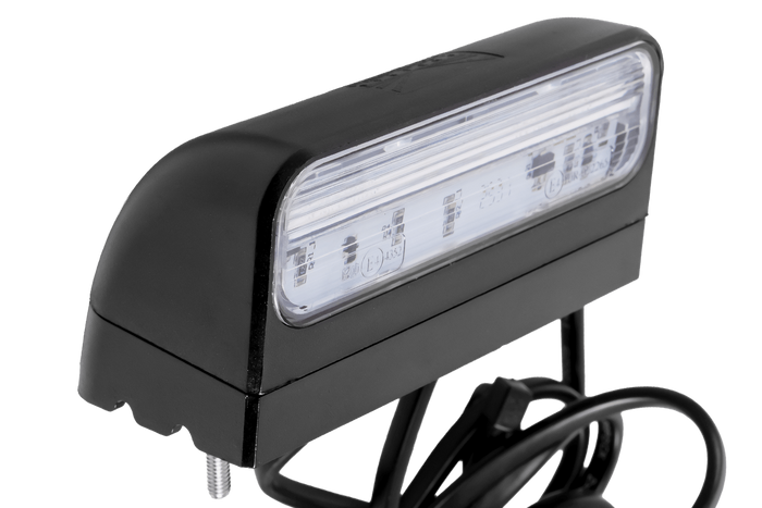 ASPÖCK REGPOINT II LED-skyltbelysning