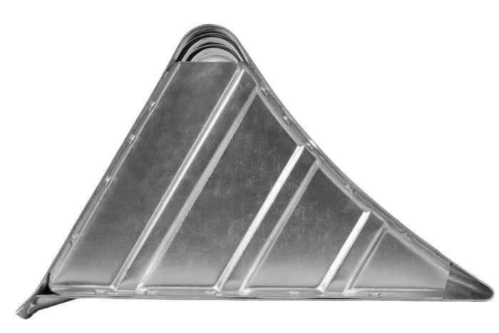 KNOTT G36 hjulkloss h: 150mm metall