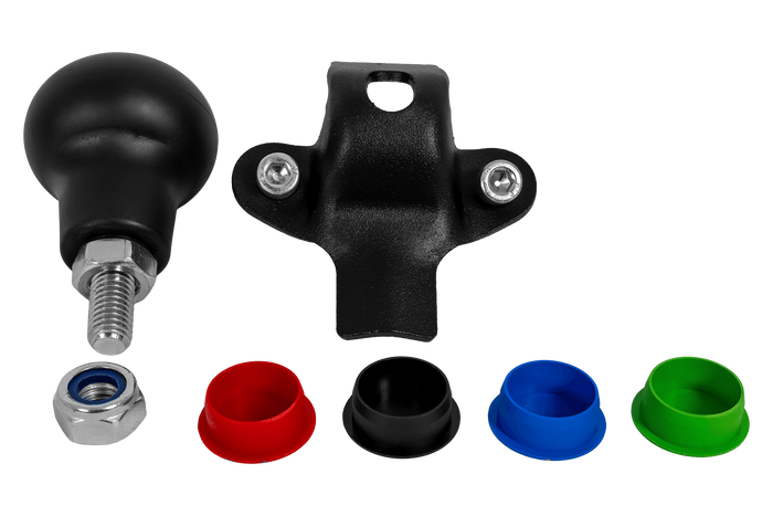 PLASTEX GP105 universalrattknopp
