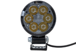 LED-arbetslampa reflektor FRISTOM FT-365 SLIM 6xLED 1500lm
