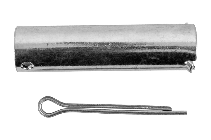 KNOTT 406698.001 stödhjulsaxel, bussning 78x20mm