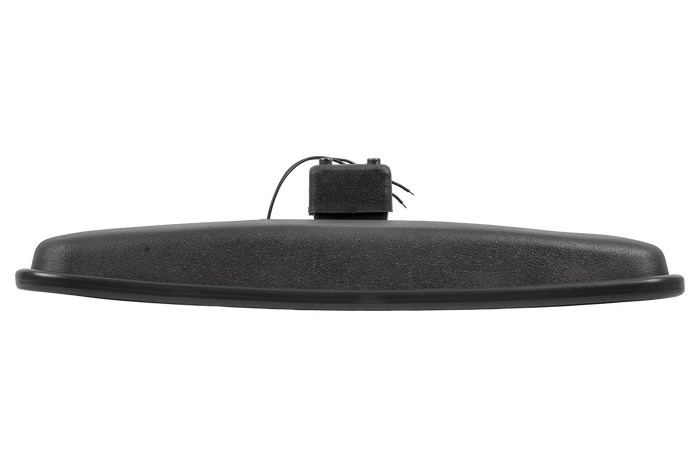 Uppvärmd sidospegel PLASTEX LP0430E universal 440x220mm