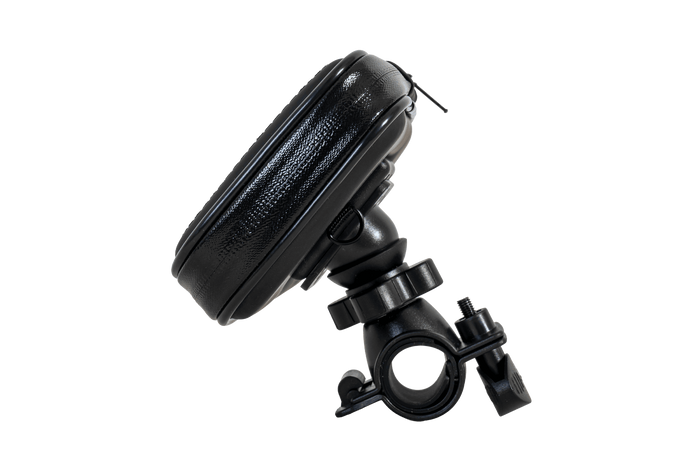PROFEX 91619 cykelhållare med telefonfodral