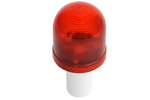 ProPlus 540319 LED-trafikkon, hopfällbar varningskon, 41 cm
