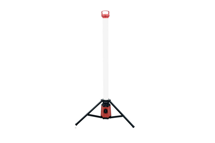 YATO YT-08496 LED verkstadslampa rör 360° 7500 lm