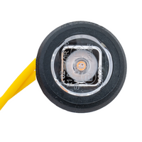 FRISTOM FT-074Z LED Universal Markeringslampa