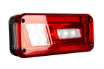 DOBPLAST DPT30 LED bakljus 6 funktioner höger