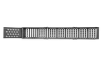 UNITRAILER ALR005 hopfällbara ramper stålramper för släpvagnar 200 cm 500 kg set om 2