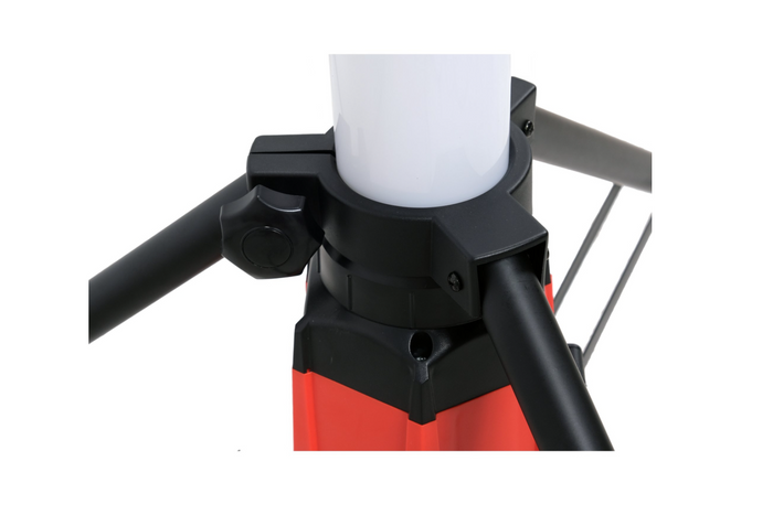 YATO YT-08496 LED verkstadslampa rör 360° 7500 lm
