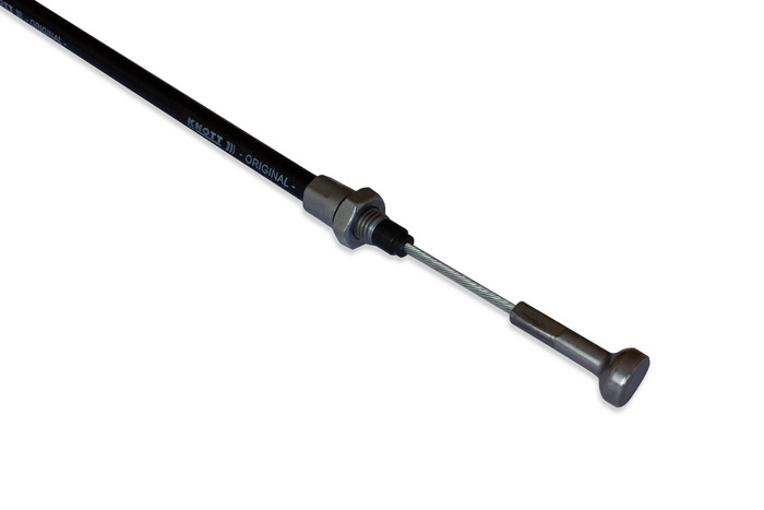 Bromsvajer KNOTT 830/1020 ny typ