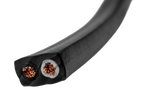 TEXSIM YLY-Sp 2x1,5 tvåledarig platt elkabel - 1m