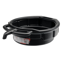 YATO YT-0717 oljetråg, kapacitet 15l