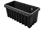 UTTAG Verktygslåda DAKEN 81208 ARKA 1062x522x500mm 169l