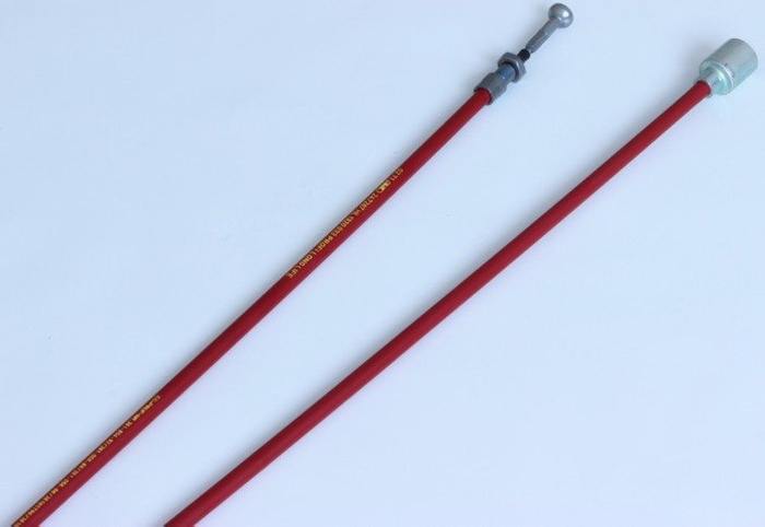 Bromsvajer Bowdenvajer AL-KO 247288 snabbmontering 1430/1626mm