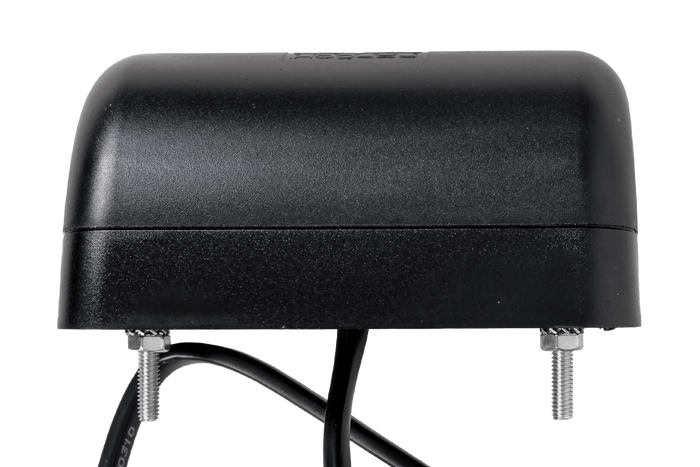 ASPÖCK REGPOINT II LED-skyltbelysning