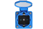 ProPlus 373519 CEE till jordat uttagsadapter