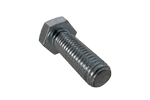 DROMET M12x35 sexkantig maskinskruv klass 8.8 DIN933