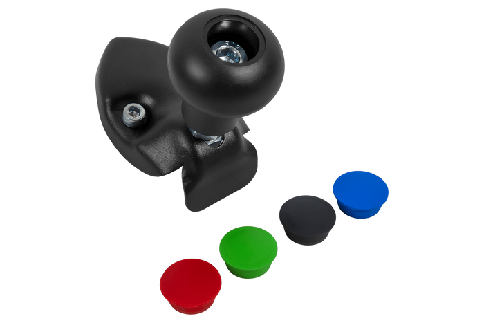 PLASTEX GP106 universalrattknopp