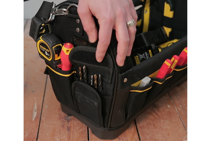 STANLEY FATMAX verktygsväska 19 l 20 kg