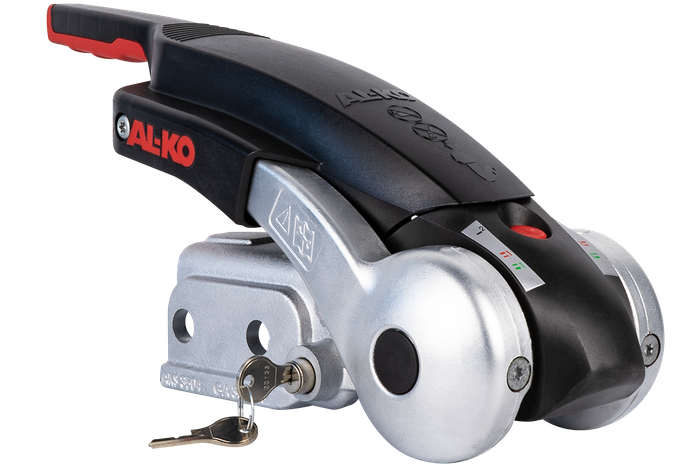 AL-KO AKS3504 Kulkoppling stabilisator 3500 kg 60 mm 