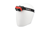 YATO YT-085942 LED-strålkastare med rörelsesensor 1000 lm