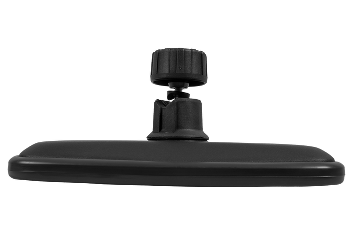 PLASTEX LP0295/SM sidospegel för jordbruksmaskiner 290x211mm