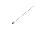 ProPlus 360029 Utdragbar stödförlängning för 440 mm 19 mm släpvagn