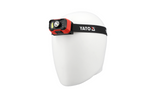 YATO YT-085942 LED-strålkastare med rörelsesensor 1000 lm