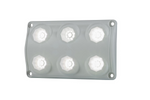 HORPOL LWD2154 LED 990lm bilkupélampa