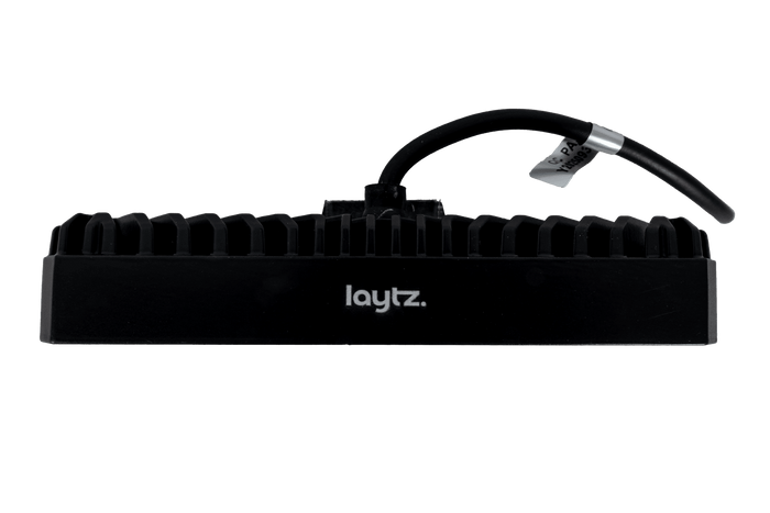 LED-arbetslampa reflektor LAYTZ LY7301 24xLED 2400lm rektangulär