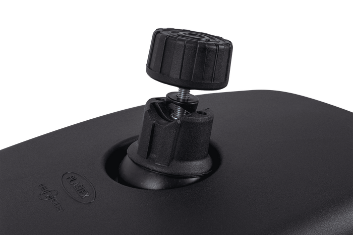 PLASTEX LP0328/SM sidospegel för jordbruksmaskiner 328x238mm