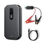 Power Bank starter BASEUS Super Energy Pro Power Bank 12000mAh med 12V startfunktion
