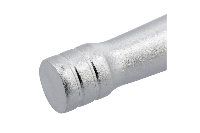 YATO YT-1242 1/2" 457 mm justerbar knopp