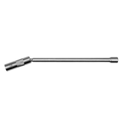 Tändstiftsnyckel med förlängning YATO YT-08164 3/8″ 16mm 310mm