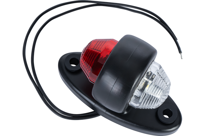 HORPOL LD 465 LED-markeringslampa universal