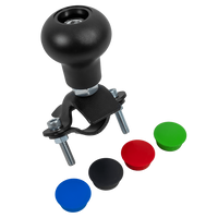 PLASTEX GP105 universalrattknopp