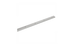 ProPlus 342174 lastskena för flygbolag, lastskena i aluminium, 60 cm