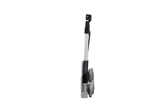 VOREL 78662 trappvagn, 75kg transportvagn